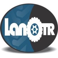 Pneus Lanoraie inc Logo