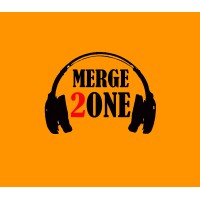 Merge2One Logo