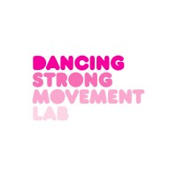 DancingStrong Movement Lab Logo