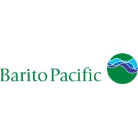 Barito Pacific Tbk Logo