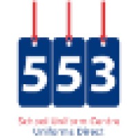 Uniforms Direct Logo