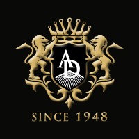 Amrut Distilleries Private Limited Logo