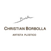 Christian Borbolla. Arte contemporaneo Logo