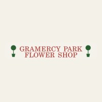 Gramercy Park Flower Shop Logo