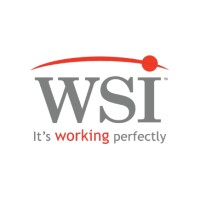 WSI - Workforce Strategies, Inc. Logo