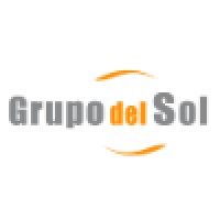 Grupo del Sol Logo