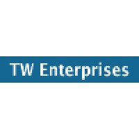 TW Enterprises, Inc. | IT Project Management Logo