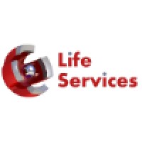 Life Services LLC Logo