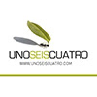 Unoseiscuatro Logo