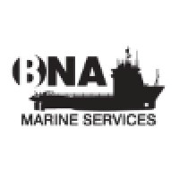 BNA Marine Services LLC Logo