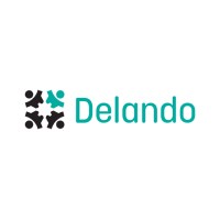 Delando Corporation Limited Logo