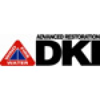Advanced Restoration DKI Logo