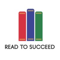 Read To Succeed Logo