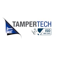 Tamper Technologies Ltd Logo