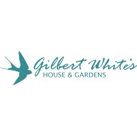 Gilbert Whites House & Gardens Logo