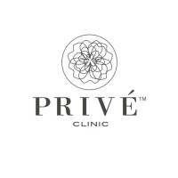 Privé Clinic Logo