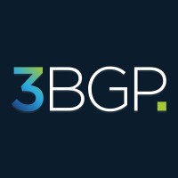 Grupo 3BGP Logo