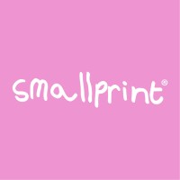 Smallprint Logo