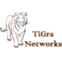 TiGra Networks Logo