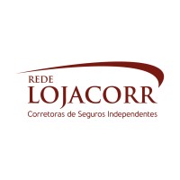 Rede Lojacorr Logo