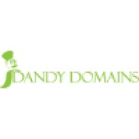 DandyDomains.com Logo