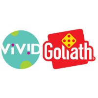 Vivid Goliath Group Logo