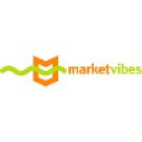 MarketVibes Logo