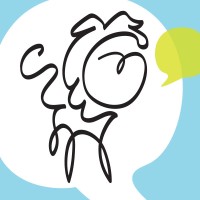 White Lion Social Logo
