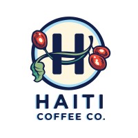 Haiti Coffee Company Logo