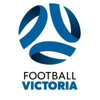 Football Victoria Logo