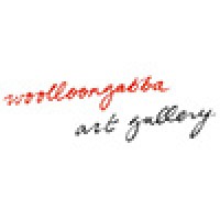 Woolloongabba Art Gallery Logo