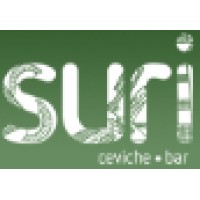 Suri Ceviche Bar Logo