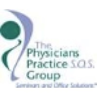 The Physicians Practice S.O.S. Group, Inc Logo