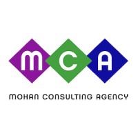 Mohan Consulting Agency, LLC Logo