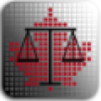 Canadian Centre for Court Technology (CCCT-CCTJ) Logo