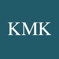 KMK Consulting Inc. Logo