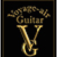 Voyage-Air Guitar, Inc Logo