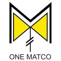 Matco Asia Pte Ltd Logo