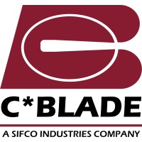 C Blade S.p.a. Logo