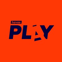 Havas Play 🇫🇷 Logo