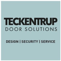 Teckentrup UK Ltd. Logo