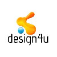 Design4u Creations Logo
