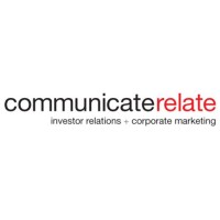 communicaterelate consulting Logo