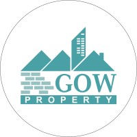 Gow Property Logo