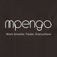 mpengo Ltd. Logo