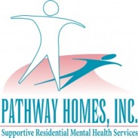 Pathway Homes, Inc. Logo