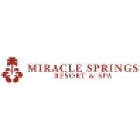 Miracle Springs Resort & Spa and Desert Hot Springs Spa Hotel Logo