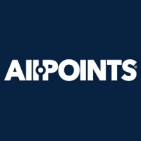 AllPoints Logo