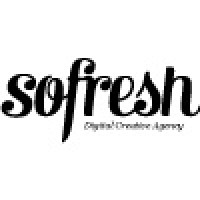 Sofresh Inc Logo