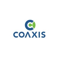 Coaxis International Logo